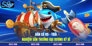 Bắn cá H5