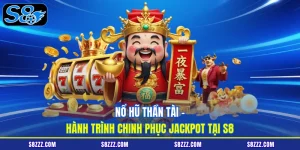 Nổ hũ Thần Tài